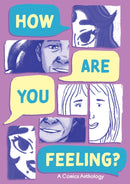 How Are You Feeling?-9789819411788