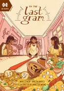 To the Last Gram-9789819412174