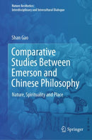Comparative Studies Between Emerson and Chinese Philosophy