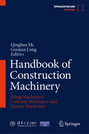 Handbook of Construction Machinery