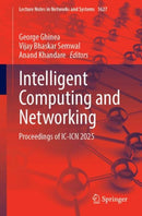 Intelligent Computing and Networking
