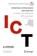 Operating System Basics and Practice : A Hands-on Approach with openEuler-9789819521845