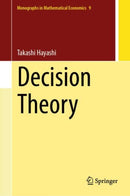 Decision Theory-9789819521999