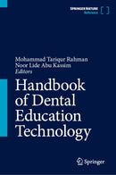 Handbook of Dental Education Technology