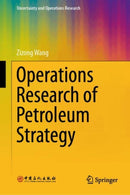 Operational Research of Petroleum Strategy-9789819535644