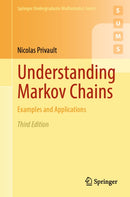 Understanding Markov Chains : Examples and Applications-9789819540563