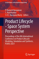 Product Lifecycle - Space System Perspective