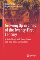 Growing Up in Cities of the Twenty-First Century