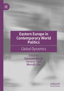 Eastern Europe in Contemporary World Politics