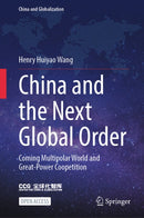 China and the Next Global Order