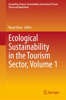 Ecological Sustainability in the Tourism Sector, Volume 1-9789819564965