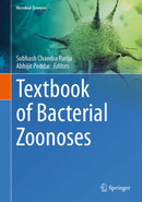 Textbook of Bacterial Zoonoses-9789819566143