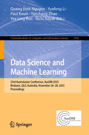 Data Science and Machine Learning