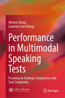 Performance in Multimodal Speaking Tests