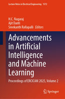 Advancements in Artificial Intelligence and Machine Learning