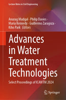 Advances in Water Treatment Technologies