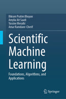 Scientific Machine Learning