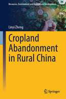 Cropland Abandonment in Rural China-9789819582860