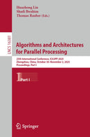 Algorithms and Architectures for Parallel Processing