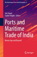Ports and Maritime Trade of India