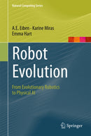 Robot Evolution