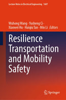 Resilience Transportation and Mobility Safety