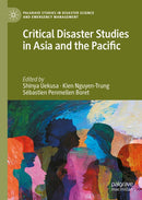 Critical Disaster Studies in Asia and the Pacific
