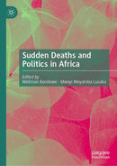 Sudden Deaths and Politics in Africa