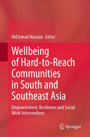 Wellbeing of Hard-to-Reach Communities in South and Southeast Asia