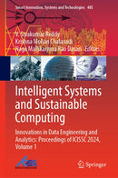Intelligent Systems and Sustainable Computing