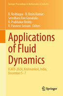 Applications of Fluid Dynamics