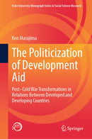 The Politicization of Development Aid