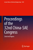 Proceedings of the 32nd China-SAE Congress