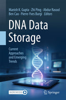 DNA Data Storage
