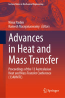 Advances in Heat and Mass Transfer