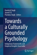 Towards a Culturally Grounded Psychology