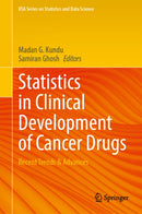 Statistics in Clinical Development of Cancer Drugs