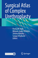 Surgical Atlas of Complex Urethroplasty