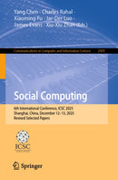 Social Computing