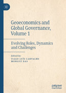 Geoeconomics and Global Governance, Volume 1