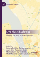 Live Music Ecologies