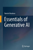 Essentials of Generative AI-9789819600281