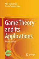 Game Theory and Its Applications-9789819605897