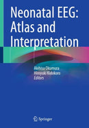 Neonatal EEG: Atlas and Interpretation-9789819607259