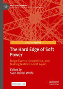 The Hard Edge of Soft Power : Mega-Events, Geopolitics, and Making Nations Great Again-9789819635146