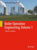 Boiler Operation Engineering