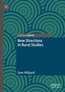 New Directions in Rural Studies-9789819639236