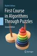 First Course in Algorithms Through Puzzles-9789819680962