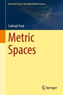 Metric Spaces-9789819692583
