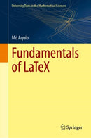 Fundamentals of LaTeX-9789819693177